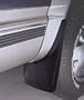 Powerflow 6418 Profit Truck Spalshguard