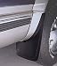 Powerflow 6416 Pro-Fit Splash Guards-Trucks & Vans. 1 pair