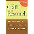 The Craft of Research, Third Edition (Chicago Guides to Writing, Editing, and Publishing)