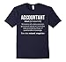 Bic Accountant Fine Point Pen , Dozen, BICAF11BK
