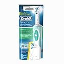 Oral-B Vitality Dual Clean (White)