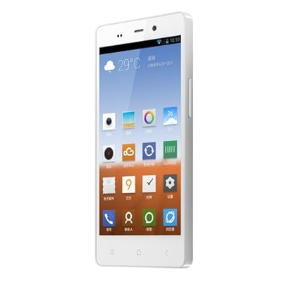 Gionee Elife E6 (White, 32 GB) 
