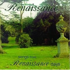Songs from Renaissance Days