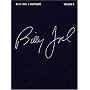Billy Joel Complete - Volume 2 (Piano/Vocal/Guitar Artist Songbook)