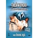 Taekwondo: Kicks & Fight Techniques [DVD]