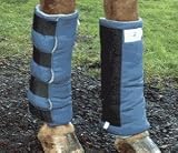 CASHEL BOOMER'S BANDAGES