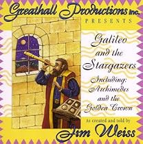 Galileo and the Stargazers