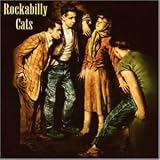Rockabilly Cats