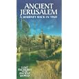 Ancient Jerusalem - A Journey Back In Time [UK IMPORT]