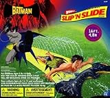 Wham-O Slip N Slide 16 Batman Water Slide