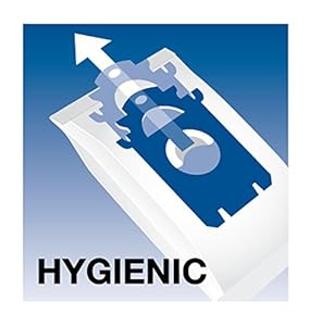 Where to buy  Electrolux E 201 M S-bag Classic Long Performance