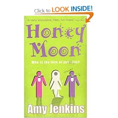 Honeymoon