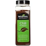 McCormick Gourmet Collection Chili Powder 20 Oz