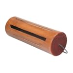 Slit Log Drum