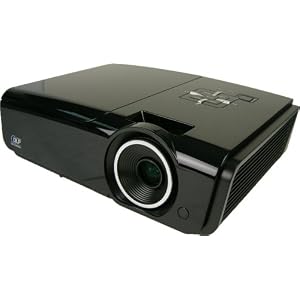 Vivitek D940VX 4300 Lumen XGA DLP Projector