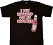 Heinz I Put Ketchup on My Ketchup Black T-Shirt Tee