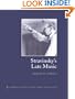 Stravinsky's Late Music (Cambridge Studies in Music Theory and Analysis)