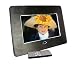 ATMT Orion-DPF7V3 7-Inch Multimedia Digital Photo Frame (Black Metal Finish) Image