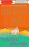 To the Ends of the Earth (Avon Romance)