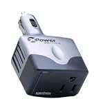 Xantrex Technologies 813-0078 XPower Mobile Plug 75-Watt Compact Inverter