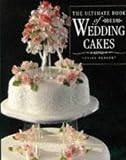 Review Merehurst  / The Ultimate Book of Wedding Cakes