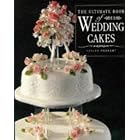 The Ultimate Book of Wedding Cakes by  Lesley Herbert