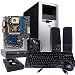 Athlon with Windows XP 2200+ Barebones Kit with Mainboard, CPU, RAM & More!