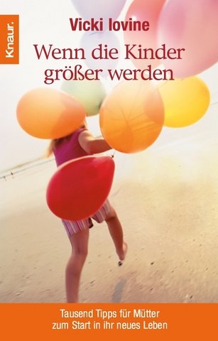 Wenn die Kinder gr��er werden