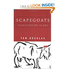 Scapegoats: Transferring Blame