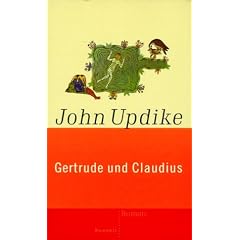 Gertrude und Claudius