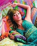 浜崎あゆみ 2007年 カレンダー