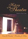 History of the Theatre (International Edition)