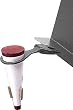 Manhasset HTBM Music Stand Trombone Mute Holder