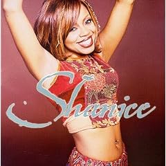 Shanice