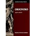 Oroonoko (Bedford Cultural Edition)