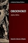 Oroonoko (Bedford Cultural Edition)