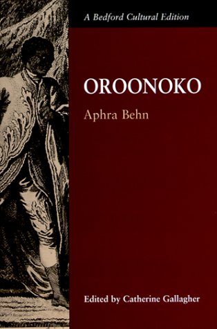 Aphra Behn