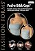 How To Measure Bra Sizes : Fashion Forms Peel-n-Stick Adhesive Bra Cups Style 12545