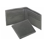 Renna USA Classic Wallet (8 Pocket)