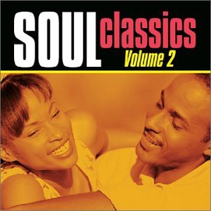 CD-Charts  Search : Soul Classics Volume 2 [Us Import]