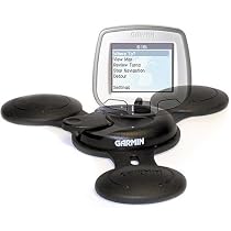 Garmin Friction Mounting Kit for StreetPilot i2 and i3 (010-10675-00)