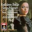 Kathleen Battle Sings Mozart
