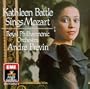 Kathleen Battle Sings Mozart