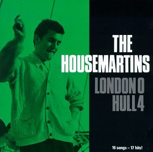 Housemartins - Radio 10 Gold Top 4000 Dossier - Zortam Music