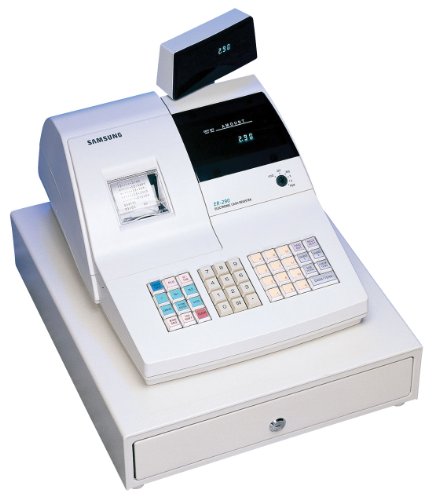 Samsung ER-290 Cash Register On Sale