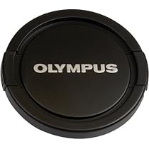 Olympus LC-67 67mm Lens Cap for 14-54mm & 50-200mm Olympus Lenses
