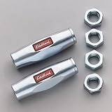 Edelbrock 5250 Tie Rod Sleeves - Set of 2