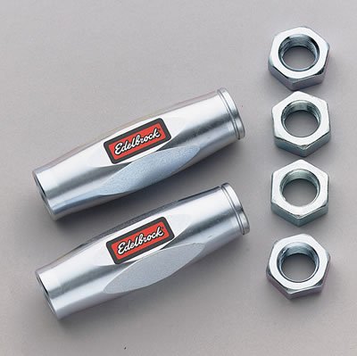 Edelbrock 5250 Tie Rod Sleeves - Set of 2