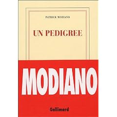 Un pedigree