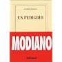Un pedigree de Patrick Modiano